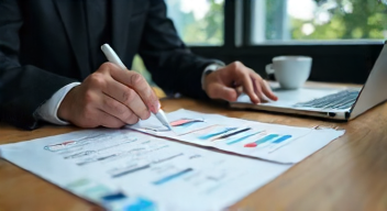 Die 6 häufigsten Fehler bei Fuhrparkmanagement