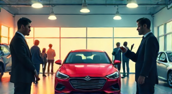 Die 6 häufigsten Fehler beim Autokauf