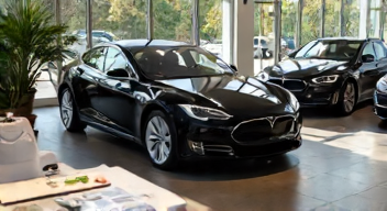 Die 6 häufigsten Fehler beim Kauf eines Elektroautos