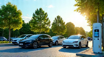 Die Bedeutung von Förderungen für E-Autos (2/10)