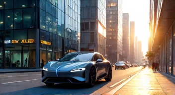 Die Bedeutung von Innovation in der Automobilindustrie (2/10)