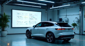 Die besten 8 Tipps bei Akustikforschung für Elektroautos