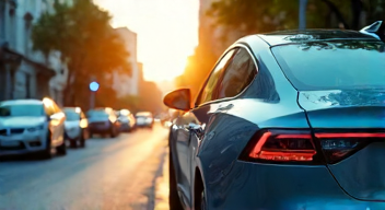 Die besten 8 Tipps bei der E-Auto-Prämie