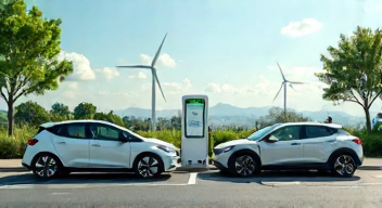 Die besten 8 Tipps bei der Elektroauto-Wende