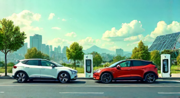 Die besten 8 Tipps bei der Elektromobilität