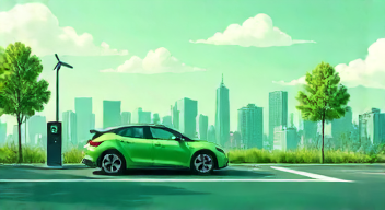 Die besten 8 Tipps bei der Elektromobilität