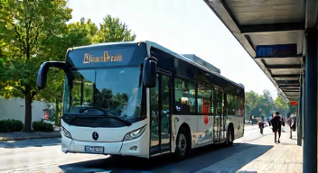 Die besten 8 Tipps bei der Nutzung von E-Bussen