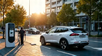 Die besten 8 Tipps bei der Umstellung auf E-Autos