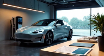 Die besten 8 Tipps bei E-Autos