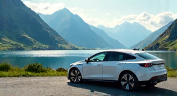 Die besten 8 Tipps bei E-Mobilität