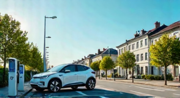 Die besten 8 Tipps bei E-Mobilität