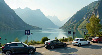 Die besten 8 Tipps bei E-Mobilität