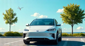 Die besten 8 Tipps bei Elektroauto-Förderung