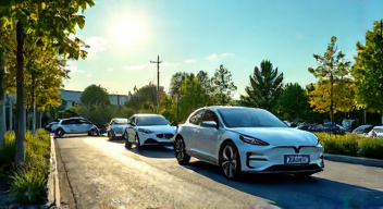 Die besten 8 Tipps bei Elektroautos