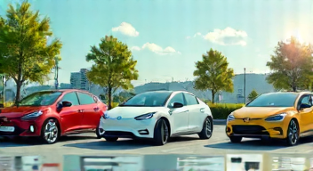 Die besten 8 Tipps bei Elektrofahrzeugen