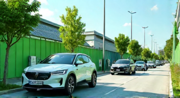 Die besten 8 Tipps bei Elektromobilität