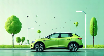 Die besten 8 Tipps bei Elektromobilität