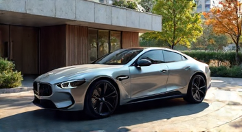 Die besten 8 Tipps bei emotionalem Fahrzeugdesign