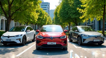 Die besten 8 Tipps bei Kaufentscheidungen für Elektroautos