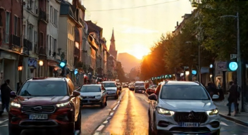 Die besten 8 Tipps bei Mobilität