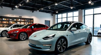 Die besten 8 Tipps beim Kauf eines Elektrofahrzeugs