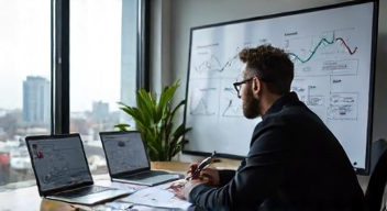 Die Einschätzung eines Marktanalysten (2/10)