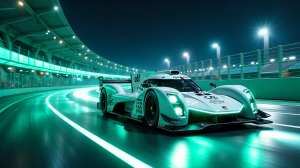 Die Formel E: Zukunft der Elektromobilität, Innovation, Forschung