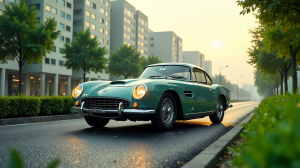 Die gefährliche Liebe zum Verbrenner: Autoindustrie, Zukunft, Umweltschutz