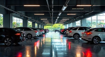 Die Herausforderungen der Fuhrparktransformation (10/10)