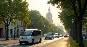 Die kulturelle Bedeutung der Elektromobilität