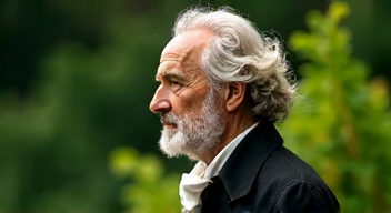 Die kulturelle Bedeutung der Kreislaufwirtschaft: Johann Wolfgang von Goethe (Dichter, 1749-1832) (3/10)