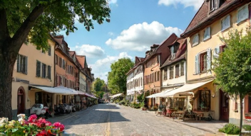 Die kulturelle Bedeutung des Wandels in Entenhausen