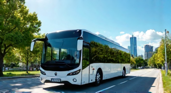 Die kulturelle Bedeutung von E-Bussen