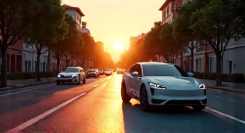 Die kulturelle Bedeutung von Musik in der E-Auto-Ära (10/10)