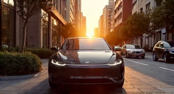 Die kulturelle Bedeutung von Musik und Elektroautos: Die Sicht von Adele (10/10)