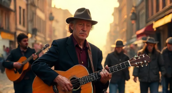 Die kulturelle Bedeutung von Musik und Mobilität (10/10)