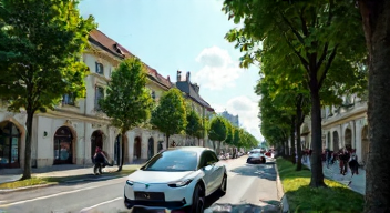 Die kulturelle Perspektive der Elektromobilität (3/10)