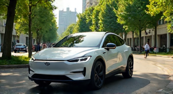 Die kulturelle Rolle der E-Mobilität (10/10)