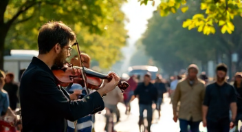 Die kulturelle Rolle von Musik in der Mobilität (10/10)