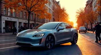 Die kulturelle Verbindung zwischen Musik und E-Mobilität