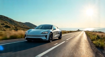 Die musikalische Begleitung der E-Auto-Revolution