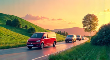 Die musikalische Untermalung der Mobilität (10/10)