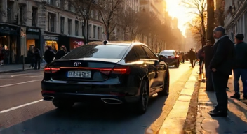 Die psychologischen Aspekte der Automobilnutzung (6/10)