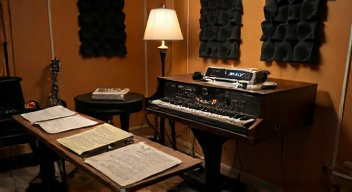 Die Rolle der Akustik in der Musikindustrie (10/10)