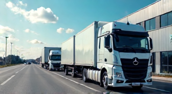 Die Rolle der Digitalisierung in Fuhrparks (3/10)