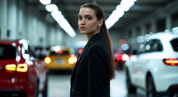 Die Rolle der Gesellschaft in der Automobilindustrie (10/10)