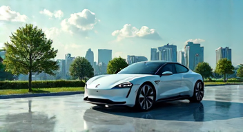 Die Rolle der Kunst in der Elektromobilität (10/10)