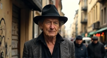 Die Rolle der Musik in der gesellschaftlichen Veränderung (10/10)