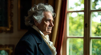 Die Rolle der Musik in der Kreislaufwirtschaft: Ludwig van Beethoven (Komponist, 1770-1827) (10/10)