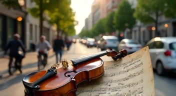 Die Rolle der Musik in der Mobilitätsdebatte (10/10)